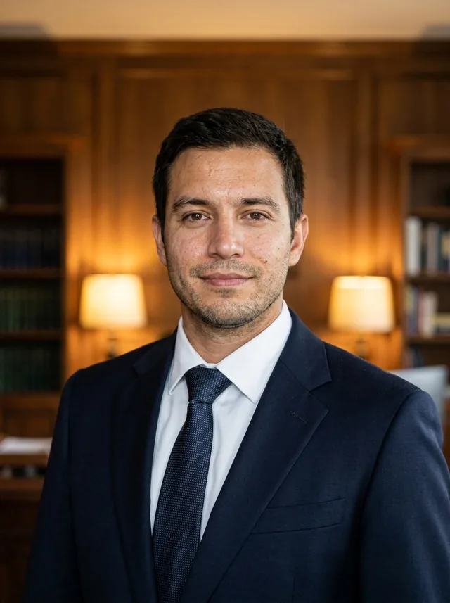Law office